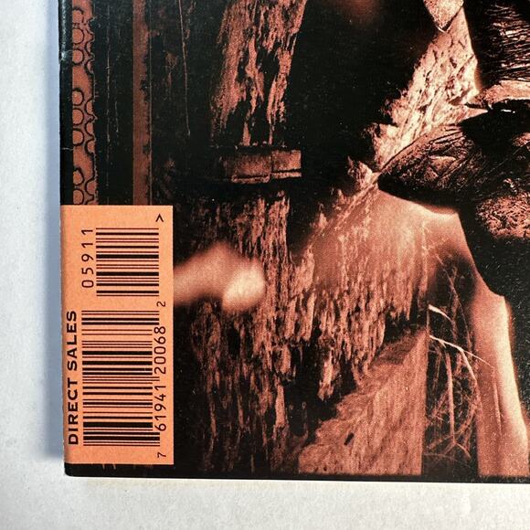 DC / Vertigo Comics: THE SANDMAN #59 April 1994 Neil Gaiman The Kindly Ones - Picture 5 of 7